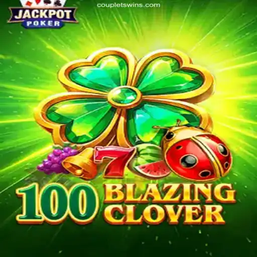 Exploring 100BlazingClover: An Innovative Gaming Adventure