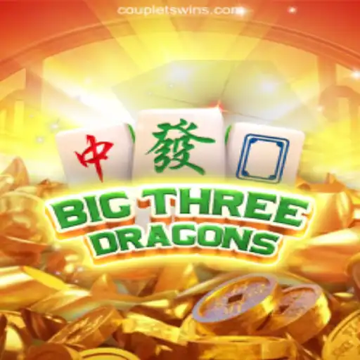 BigThreeDragons: Exploring the Engaging World of Coupletswin⭐️ ONLINE PLATAFORMA OFICIAL