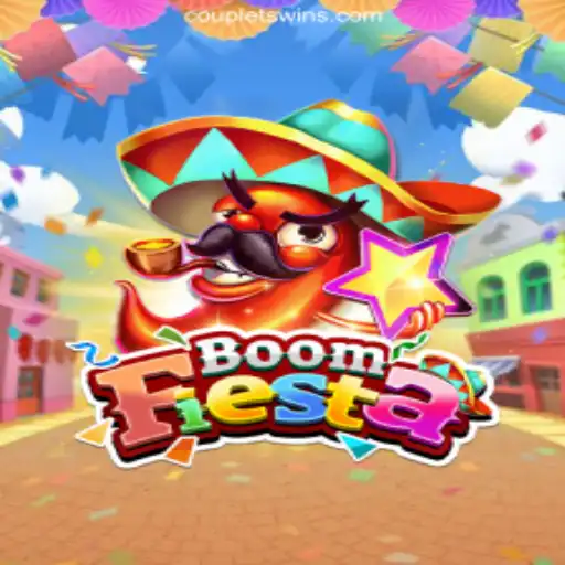 Discover the Excitement of BoomFiesta