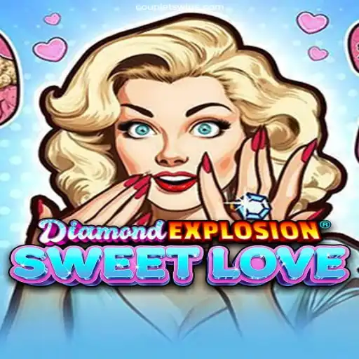 DiamondExplosionSweetLove: The Game That Shines Bright in the Digital Sky