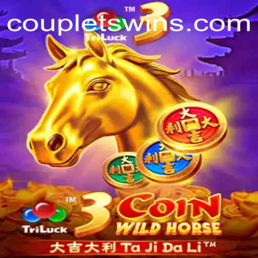 Explore the Thrilling World of 3CoinWildHorse