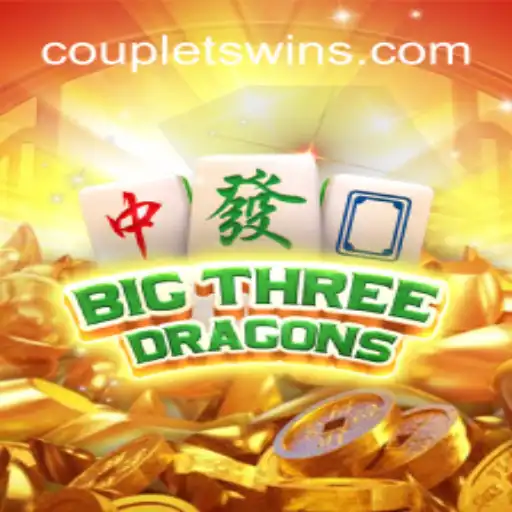 BigThreeDragons: Exploring the Engaging World of Coupletswin⭐️ ONLINE PLATAFORMA OFICIAL