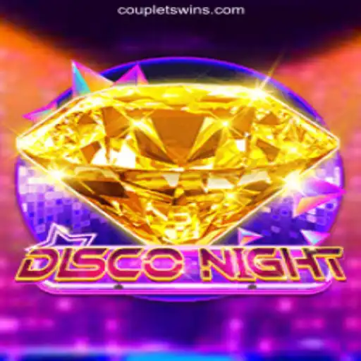 DiscoNight: Dive into an Electrifying Gaming Experience