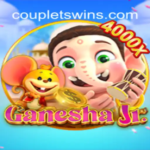 Discovering GaneshaJr: A Journey Through Couplets and Strategy