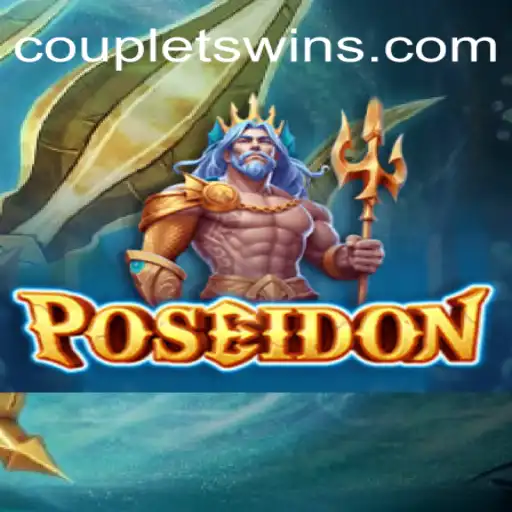 Dive Into Poseidon: The Underwater Adventure Game