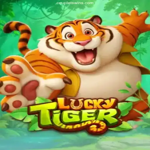 Discover the Excitement of LuckyTiger: Your Portal to Online Gaming Adventures