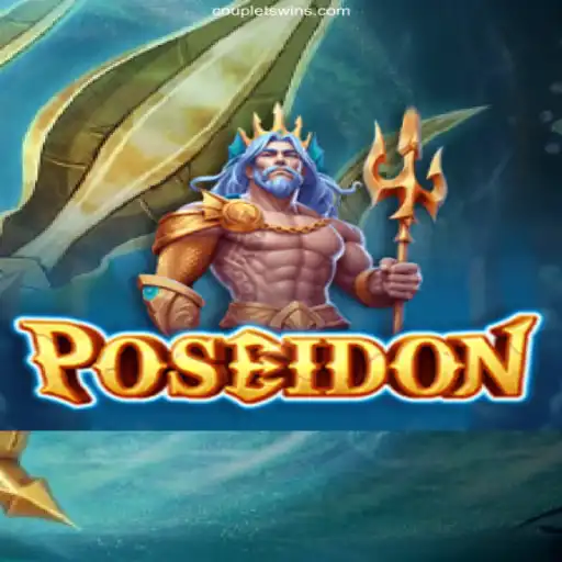Dive Into Poseidon: The Underwater Adventure Game