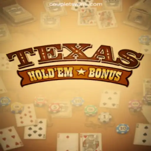 Discover the Thrills of Texas Hold'em Bonus: The Premier Online Card Game