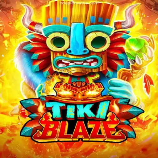 Exploring TikiBlaze: An Exciting New Gaming Adventure