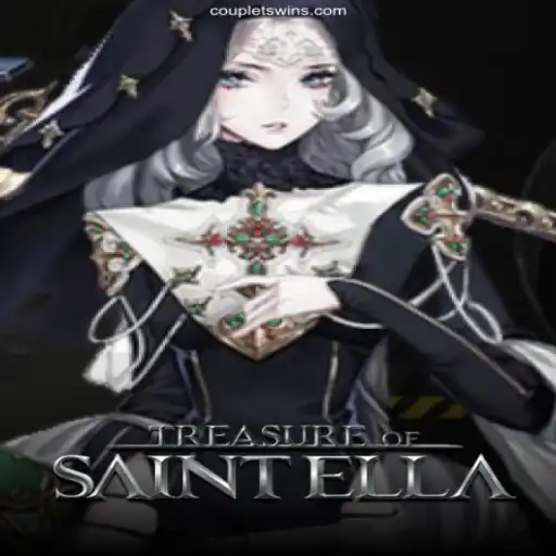 Discover the Thrilling Adventure of TreasureofSaintElla