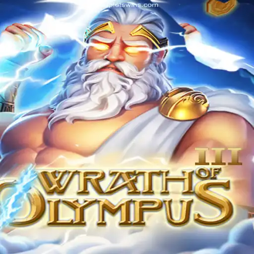 Wrath of Olympus III: Conquering Olympus with Coupletswin⭐️